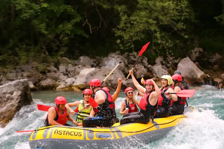Tara Rafting – Dnevna Tura