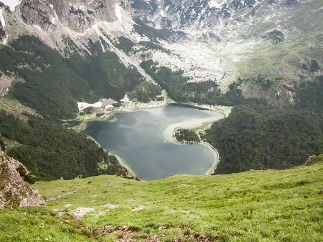 Trnovačko jezero